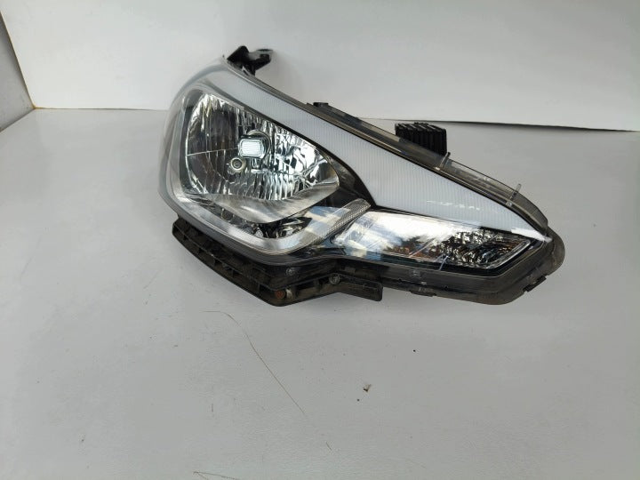 Frontscheinwerfer Hyundai I20 II 92102-C8000 Rechts Scheinwerfer Headlight SCH5818145524hp