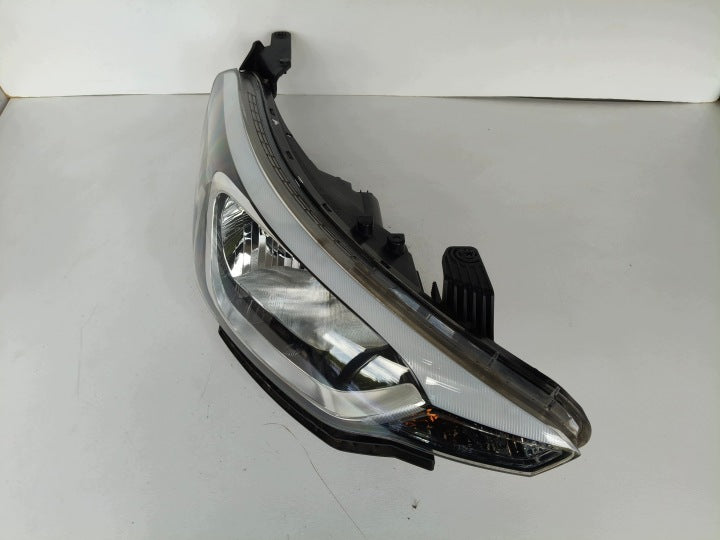 Frontscheinwerfer Hyundai I20 II 92102-C8000 Rechts Scheinwerfer Headlight SCH5818145524hp