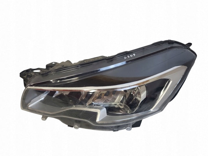 Frontscheinwerfer Peugeot 508 89908674 Links Scheinwerfer Headlight SCH5819766950xp