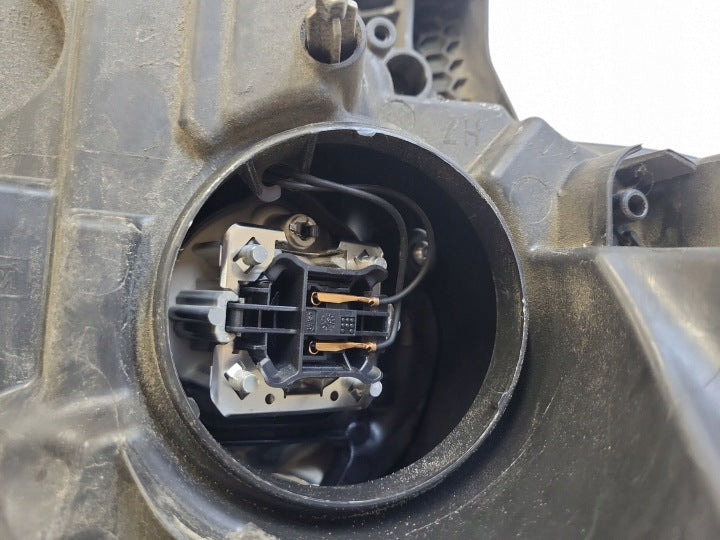 Frontscheinwerfer Peugeot 508 89908674 Links Scheinwerfer Headlight SCH5819766950xp