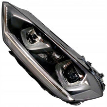 Load image into Gallery viewer, Frontscheinwerfer VW Golf Sportsvan 518941043A Xenon Links Headlight SCH5819795747yf