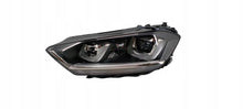 Load image into Gallery viewer, Frontscheinwerfer VW Golf Sportsvan 518941043A Xenon Links Headlight SCH5819795747yf