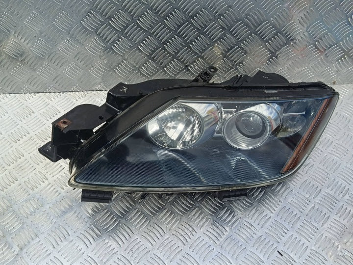 Frontscheinwerfer Mazda Cx-7 XAD2262 Links Scheinwerfer Headlight SCH5819982105nj