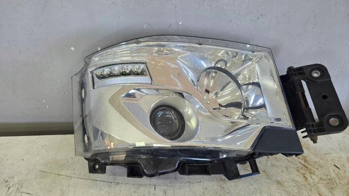 Frontscheinwerfer Renault I 89207501 Rechts Scheinwerfer Headlight SCH5820005302tn