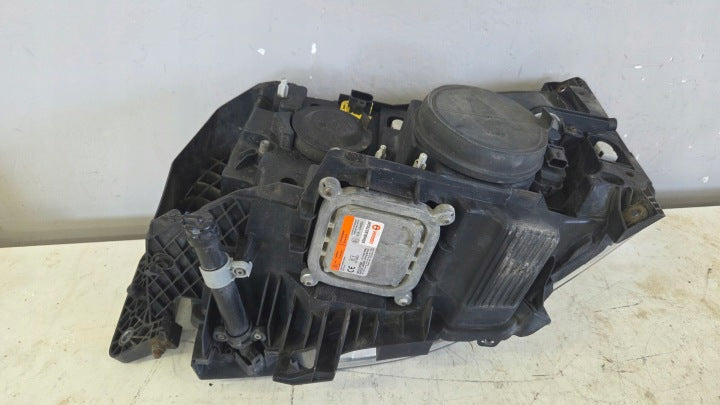 Frontscheinwerfer Renault I 89207501 Rechts Scheinwerfer Headlight SCH5820005302tn