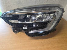Load image into Gallery viewer, Frontscheinwerfer Renault Clio I V 260604183R LED Links Scheinwerfer Headlight SCH5820355235bb