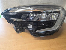 Load image into Gallery viewer, Frontscheinwerfer Renault Clio I V 260604183R LED Links Scheinwerfer Headlight SCH5820355235bb