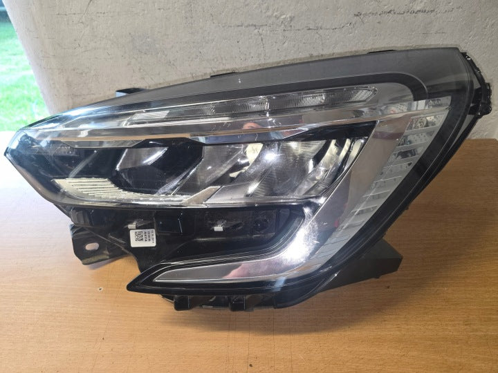 Frontscheinwerfer Renault Clio I V 260604183R LED Links Scheinwerfer Headlight SCH5820355235bb