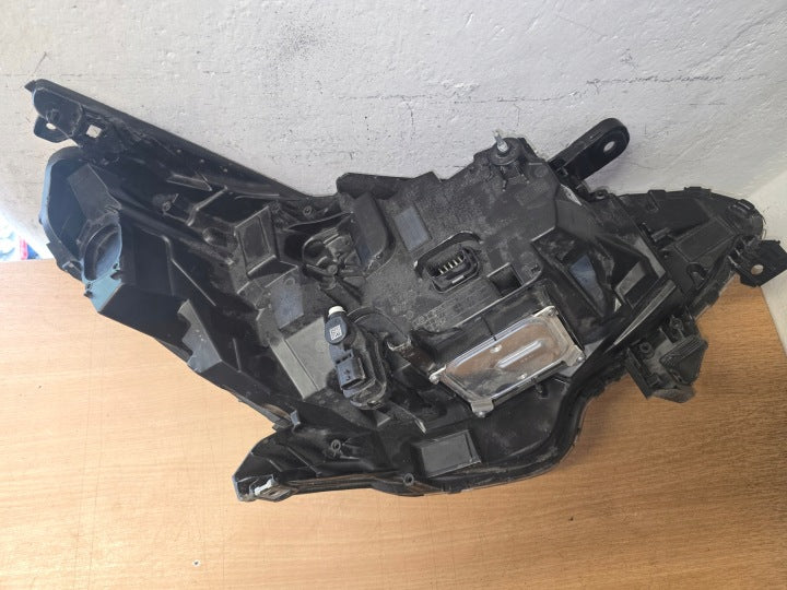 Frontscheinwerfer Renault Clio I V 260604183R LED Links Scheinwerfer Headlight SCH5820355235bb