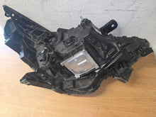 Load image into Gallery viewer, Frontscheinwerfer Renault Clio I V 260604183R LED Links Scheinwerfer Headlight SCH5820355235bb