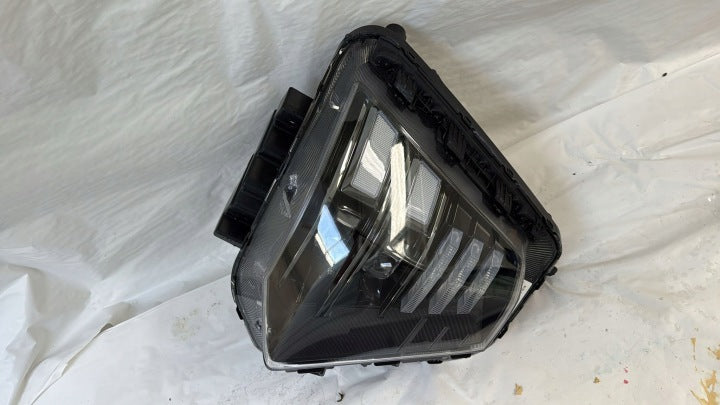Frontscheinwerfer Hyundai Kona HF921-12010 Links Scheinwerfer Headlight SCH5821240660co