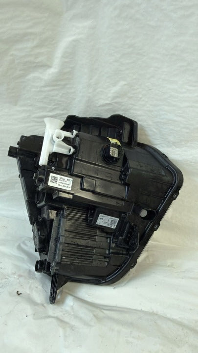 Frontscheinwerfer Hyundai Kona HF921-12010 Links Scheinwerfer Headlight SCH5821240660co