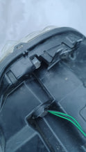 Laden Sie das Bild in den Galerie-Viewer, Frontscheinwerfer Citroën C1 II 90026271 Rechts Scheinwerfer Headlight SCH5821415487ur