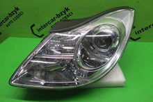 Laden Sie das Bild in den Galerie-Viewer, Frontscheinwerfer Hyundai I 921013J100 Links Scheinwerfer Headlight SCH5821553631ff