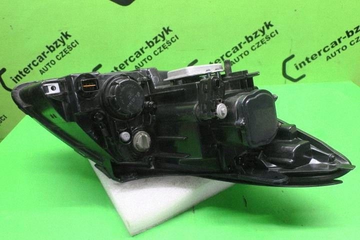 Frontscheinwerfer Hyundai I 921013J100 Links Scheinwerfer Headlight SCH5821553631ff