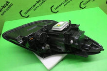 Laden Sie das Bild in den Galerie-Viewer, Frontscheinwerfer Hyundai I 921013J100 Links Scheinwerfer Headlight SCH5821553631ff
