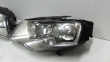 Laden Sie das Bild in den Galerie-Viewer, Frontscheinwerfer VW Passat 3C0941752D 3C0941751 Ein Stück (Rechts oder Links) SCH5822685062za