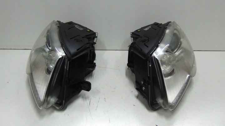 Frontscheinwerfer VW Passat 3C0941752D 3C0941751 Ein Stück (Rechts oder Links) SCH5822685062za
