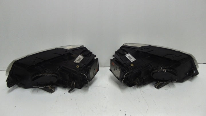 Frontscheinwerfer VW Passat 3C0941752D 3C0941751 Ein Stück (Rechts oder Links) SCH5822685062za