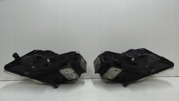 Frontscheinwerfer VW Passat 3C0941752D 3C0941751 Ein Stück (Rechts oder Links) SCH5822685062za