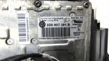 Laden Sie das Bild in den Galerie-Viewer, Frontscheinwerfer VW Passat 3C0941752D 3C0941751 Ein Stück (Rechts oder Links) SCH5822685062za