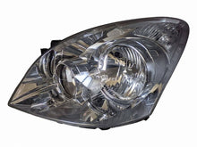 Laden Sie das Bild in den Galerie-Viewer, Frontscheinwerfer Toyota Corolla Verso 811700F060 Links Scheinwerfer Headlight SCH5822757210wd