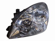 Laden Sie das Bild in den Galerie-Viewer, Frontscheinwerfer Toyota Corolla Verso 811700F060 Links Scheinwerfer Headlight SCH5822757210wd