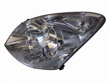 Laden Sie das Bild in den Galerie-Viewer, Frontscheinwerfer Toyota Corolla Verso 811700F060 Links Scheinwerfer Headlight SCH5822757210wd