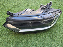 Laden Sie das Bild in den Galerie-Viewer, Frontscheinwerfer VW Passat B8 3G1941005C Links Scheinwerfer Headlight SCH5823126587ma