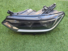 Laden Sie das Bild in den Galerie-Viewer, Frontscheinwerfer VW Passat B8 3G1941005C Links Scheinwerfer Headlight SCH5823126587ma