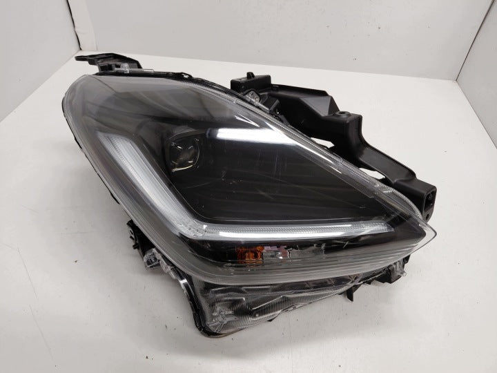 Frontscheinwerfer Suzuki Swift I W7091 Rechts Scheinwerfer Headlight SCH5823300679tu