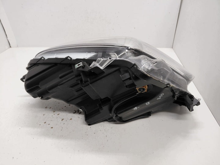 Frontscheinwerfer Suzuki Swift I W7091 Rechts Scheinwerfer Headlight SCH5823300679tu