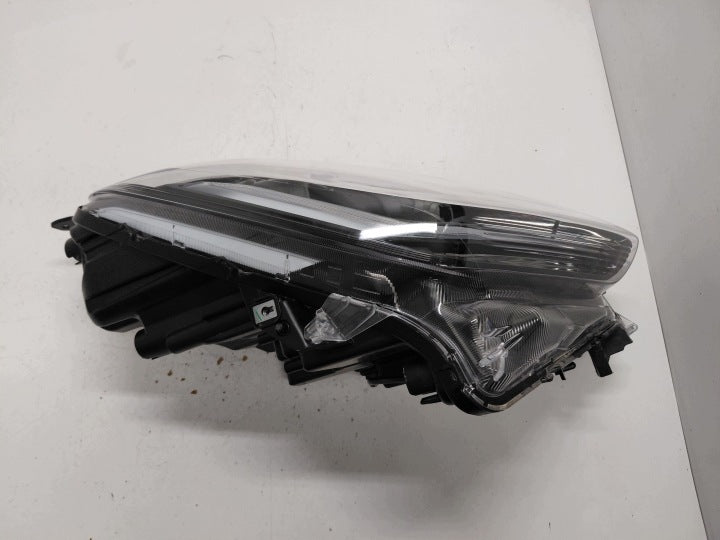 Frontscheinwerfer Suzuki Swift I W7091 Rechts Scheinwerfer Headlight SCH5823300679tu