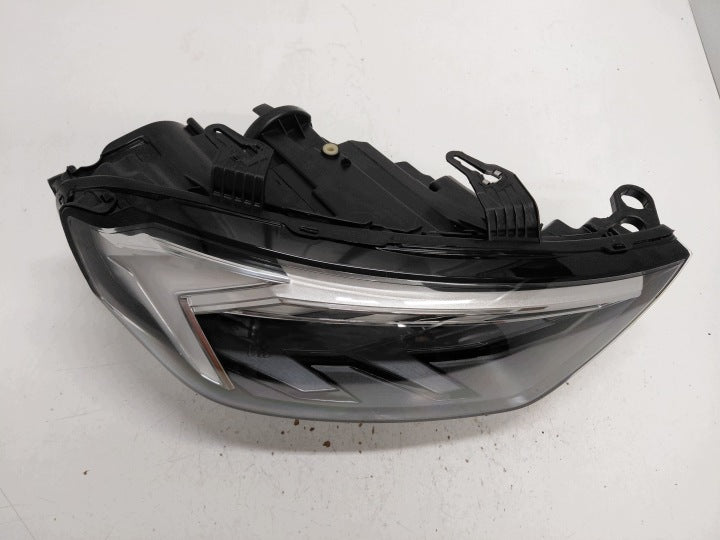 Frontscheinwerfer Audi A1 82A941034D Rechts Scheinwerfer Headlight SCH5823454882xw