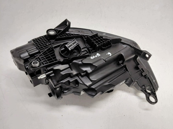 Frontscheinwerfer Audi A1 82A941034D Rechts Scheinwerfer Headlight SCH5823454882xw