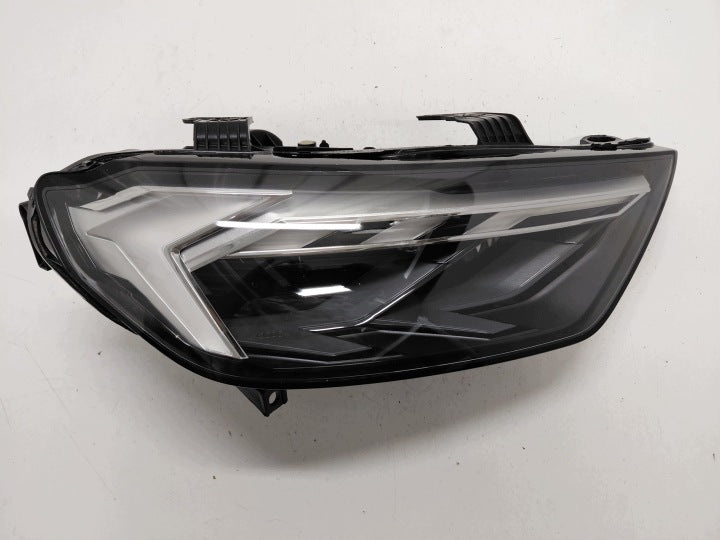 Frontscheinwerfer Audi A1 82A941034D Rechts Scheinwerfer Headlight SCH5823454882xw