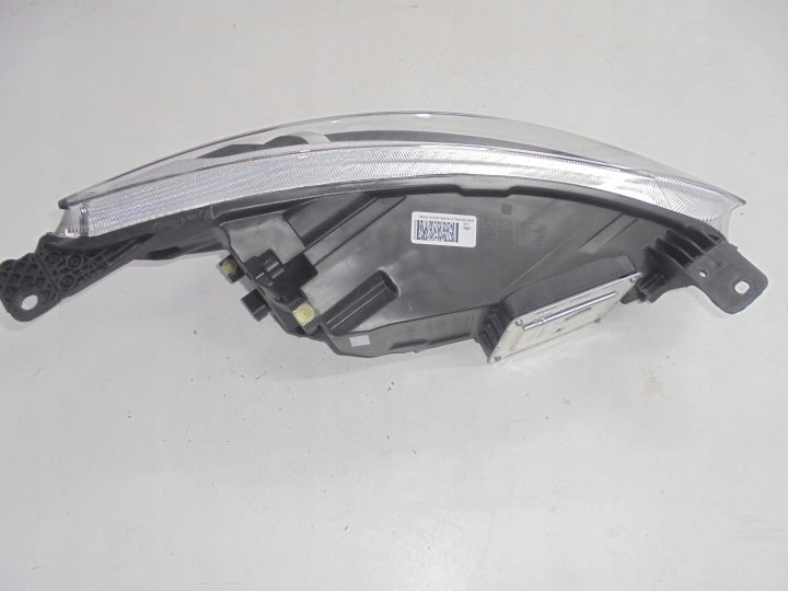 Frontscheinwerfer Ford Focus JX7B-13E015-AE LED Links Scheinwerfer Headlight SCH5823481736ge