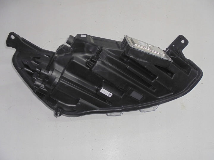 Frontscheinwerfer Ford Focus JX7B-13E015-AE LED Links Scheinwerfer Headlight SCH5823481736ge