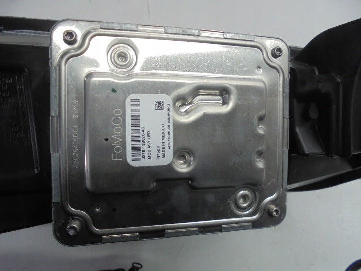 Frontscheinwerfer Ford Focus JX7B-13E015-AE LED Links Scheinwerfer Headlight SCH5823481736ge