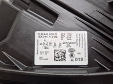 Laden Sie das Bild in den Galerie-Viewer, Frontscheinwerfer Skoda Enyaq 5LB941016G BHF2985 LED Rechts Headlight SCH5823829435cq