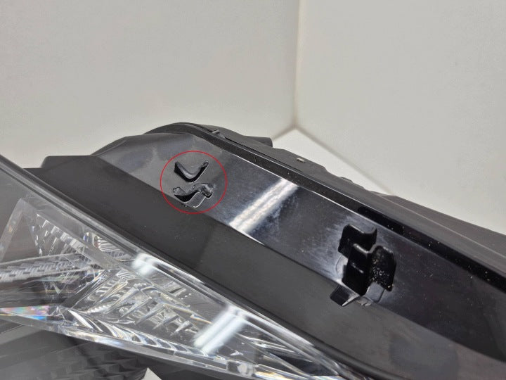 Frontscheinwerfer Skoda Enyaq 5LB941016G BHF2985 LED Rechts Headlight SCH5823829435cq