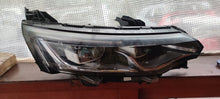 Laden Sie das Bild in den Galerie-Viewer, Frontscheinwerfer Renault Talisman 89909143 LED Rechts Scheinwerfer Headlight SCH5824467336mf