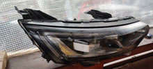 Laden Sie das Bild in den Galerie-Viewer, Frontscheinwerfer Renault Talisman 89909143 LED Rechts Scheinwerfer Headlight SCH5824467336mf