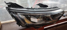 Laden Sie das Bild in den Galerie-Viewer, Frontscheinwerfer Renault Talisman 89909143 LED Rechts Scheinwerfer Headlight SCH5824467336mf