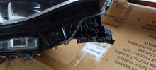 Laden Sie das Bild in den Galerie-Viewer, Frontscheinwerfer Renault Talisman 89909143 LED Rechts Scheinwerfer Headlight SCH5824467336mf