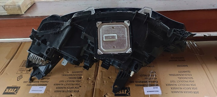 Frontscheinwerfer Renault Talisman 89909143 LED Rechts Scheinwerfer Headlight SCH5824467336mf