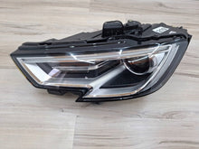 Laden Sie das Bild in den Galerie-Viewer, Frontscheinwerfer Audi A3 8V0941005E Links Scheinwerfer Headlight SCH5824890338ov