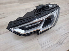 Laden Sie das Bild in den Galerie-Viewer, Frontscheinwerfer Audi A3 8V0941005E Links Scheinwerfer Headlight SCH5824890338ov