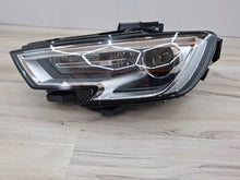 Laden Sie das Bild in den Galerie-Viewer, Frontscheinwerfer Audi A3 8V0941005E Links Scheinwerfer Headlight SCH5824890338ov