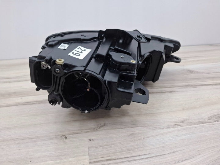 Frontscheinwerfer Audi A3 8V0941005E Links Scheinwerfer Headlight SCH5824890338ov
